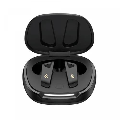 Edifier NeoBuds Pro 2 True Wireless Active Noise Canceling Hi-Res Earbuds, Black - 2