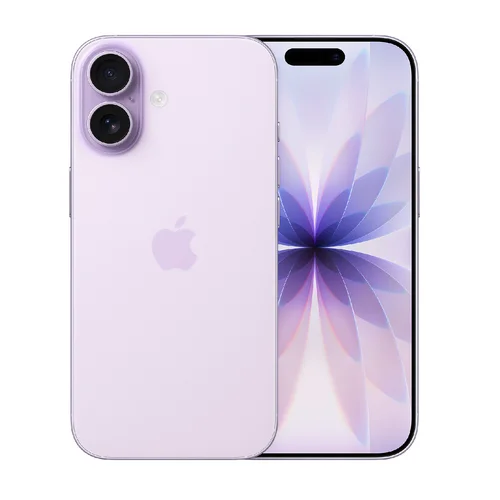 Apple iPhone 17 256GB, Lavender