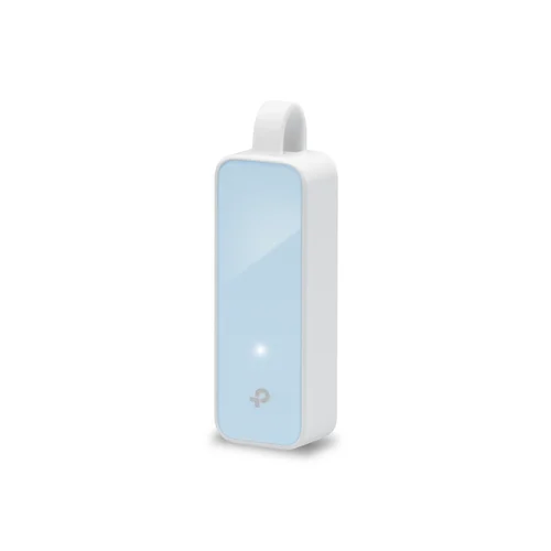 TP-Link UE200 USB 2.0 to 100Mbps Ethernet Network Adapter - 1