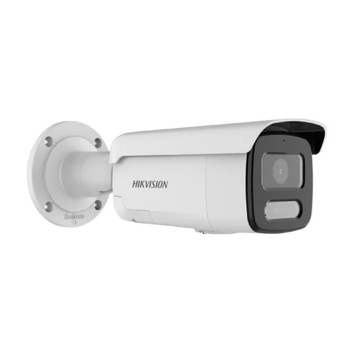 Hikvision 8MP Smart Hybrid Light with ColorVu Fixed Bullet Network Camera DS-2CD2T87G3-LIS2UY/SL / Гадаа Хяналтын Камер / - 3