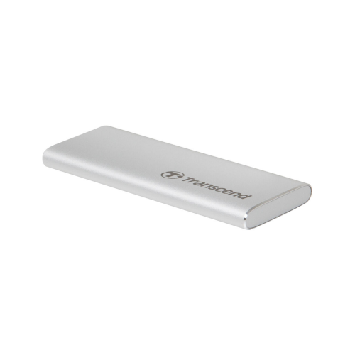 Transcend 250GB ESD260C USB 3.2 Gen-2 Type-C Portable SSD /TS250GESD260C/
