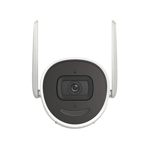 Hikvision Outdoor Fixed Bullet WiFi Network Camera 2MP with Build-in Mic DS-2CV2021G2-IDW / Гадаа Хяналтын Камер / - 2