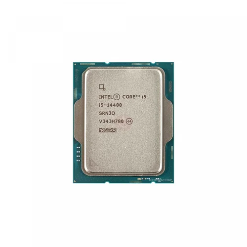 Intel Core i5-14400 (20M Cache, up to 4.70 GHz) Processor /No Warranty/ - 2