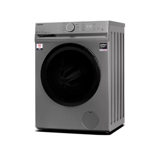 Toshiba 8кг Багтаамжтай EcoBubble Бүрэн Автомат Угаалгын Машин  TW-BL90A4UZ-SS - 3