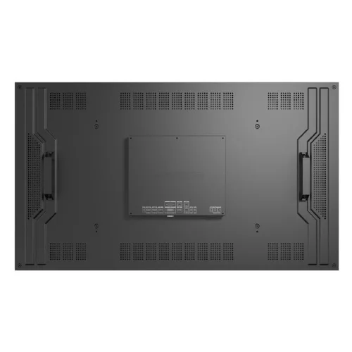 Hikvision 55-inch 1.8mm Video Wall 4K LCD Display DS-D2055EH-0B / Хяналтын Дэлгэц / - 2