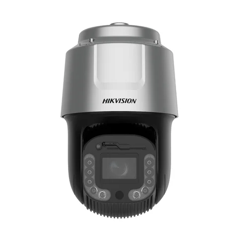 Hikvision 4MP 42X DarkFighter IR Network Speed Dome DS-2DF8C442IXG1-EL / Хөдөлгөөнт Хяналтын Камер /