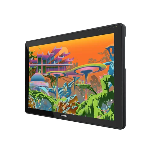 Huion Kamvas 22 GS2201 Graphic Pen Display, Black / Зурдаг Таблет / - 2