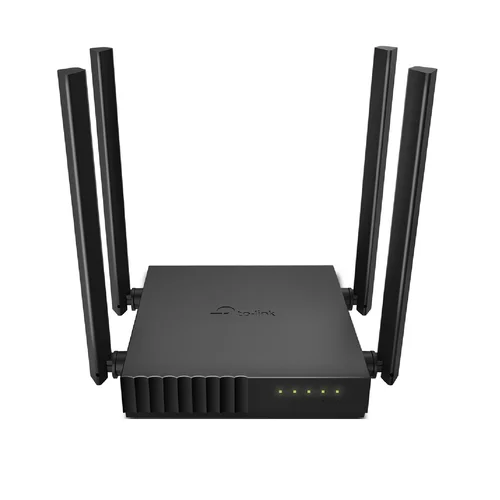 TP-Link Archer C54 AC1200 Dual-Band Wi-Fi Router / Свич салаалагч , Сүлжээний Төхөөрөмж / - 1