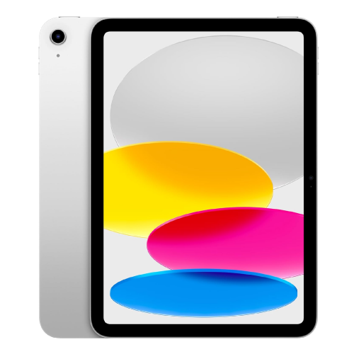 Apple iPad (11th Gen) 11-inch A16-chip Wi-Fi + Cellular 512GB Silver / MD7P4 / / Таблет / - 1