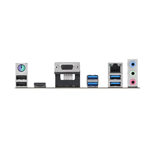 ASUS Prime B760M-K D4 Motherboard - 5