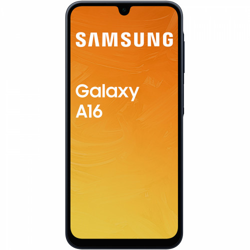 Samsung Galaxy A16 4GB+128GB, Black - 3