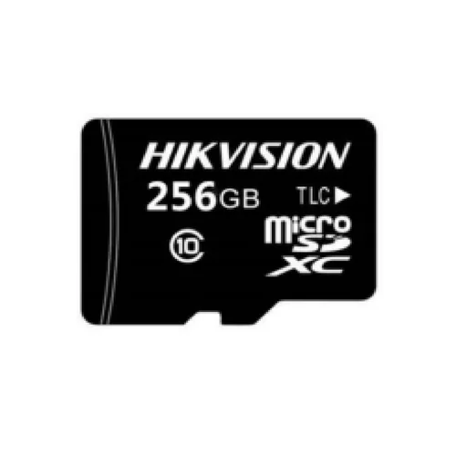 Hikvision micro SD card 256GB AE-MW3TF1(TLC/256G) (мемори карт)