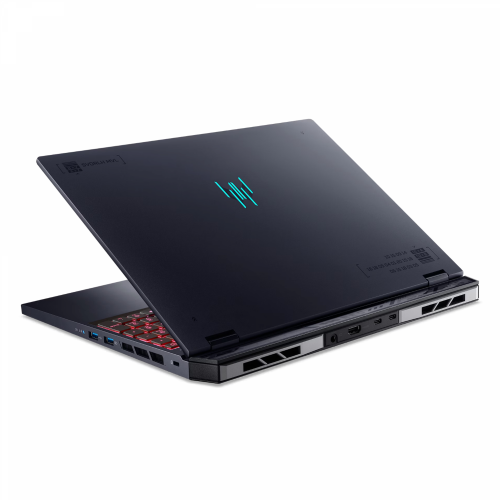Acer Predator Helios Neo 16 Slim PHN16S-71-956N Intel Core Ultra 9-275HX, DDR5 16GB RAM, 1TB PCIe NVMe SSD, NV RTX5060 8Gb, 16-inch 240Hz WQXGA OLED, Win11 Home, Black - 5
