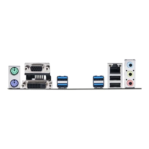 ASUS Prime B365M-K Motherboard - 3