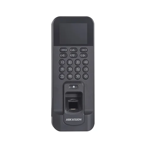 Hikvision Fingerprint Access Control Terminal DS-K1T804BMF / Цаг бүртгэл , Нэвтрэх Систем /