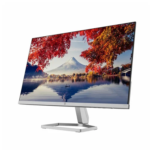 HP M24f 24-inch FreeSync IPS FHD Monitor, Black - 3