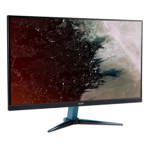 Acer Nitro VG272U V3 27-inch WQHD 180Hz AMD FreeSync Premium Gaming Monitor with Built-in Speaker - 3