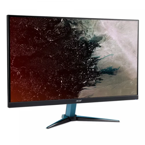Acer Nitro VG272U V3 27-inch WQHD 180Hz AMD FreeSync Premium Gaming Monitor with Built-in Speaker - 3