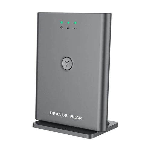 Grandstream DP752 Long-range DECT VoIP Base Station / Дотуур Суурин утас / - 2