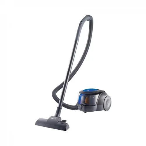 LG 1600W Ellipse Cyclone Vacuum Cleaner VK69662N - 1