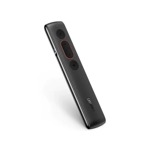 UGREEN Wireless Laser Pointer Presenter (60327) - 1