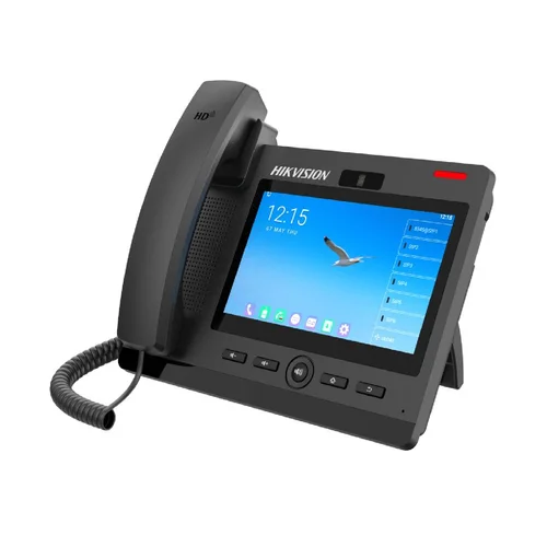 Hikvision Android SIP Phone DS-KP9301-HE1