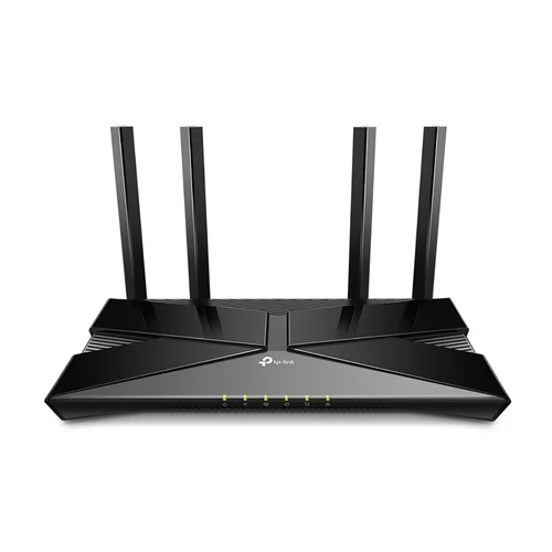TP-Link Archer AX23 AX1800 Dual-Band Wi-Fi 6 Router / Свич салаалагч , Сүлжээний Төхөөрөмж / - 1