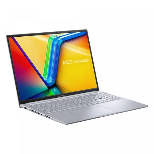 ASUS VivoBook 16 K3605VV-N1237W Intel core i7-13700H, 16GB DDR4 RAM, 1TB PCIe NVMe M.2 SSD, NV RTX4060 8GB, 120Hz WUXGA 16 inch , Win11 Home, Cool Silver - 5