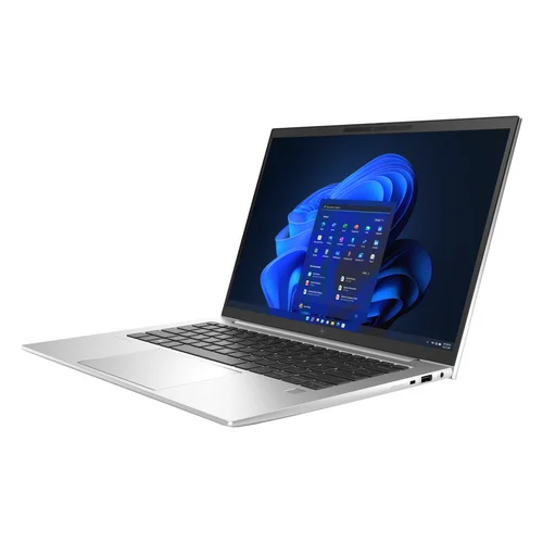 HP EliteBook 840 G9 Intel Core i5-1240P, DDR5 4800MHz 8GB RAM, 512GB PCIe NVMe M.2 SSD, Intel Iris Xe, 14-inch WUXGA LED, Win11 Home - 2