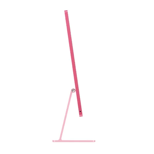 Apple iMac M4 Chip, 10-Core CPU, 10-Core GPU, 24GB RAM, 512GB SSD, 24-inch 4.5K Retina Display, Pink /MD2U4/ - 3