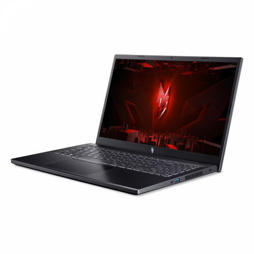 Acer Nitro V 15 ANV15-51-73Y1 Intel Core i7-13620H, DDR5 16GB RAM, 512GB PCIe NVMe SSD, NV RTX4060 8Gb, 15.6-inch IPS FHD, Win11 Home, Black - 3