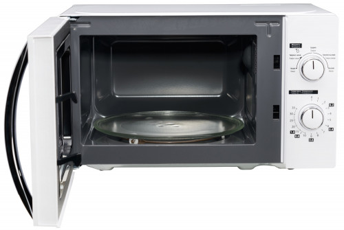 Toshiba 20л багтаамжтай богино долгионы зуух MW-MM20P - 2