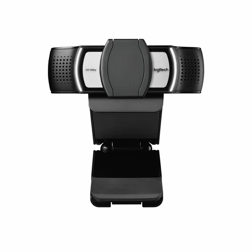 Logitech C930C Full HD Webcam / Веб камер / - 2