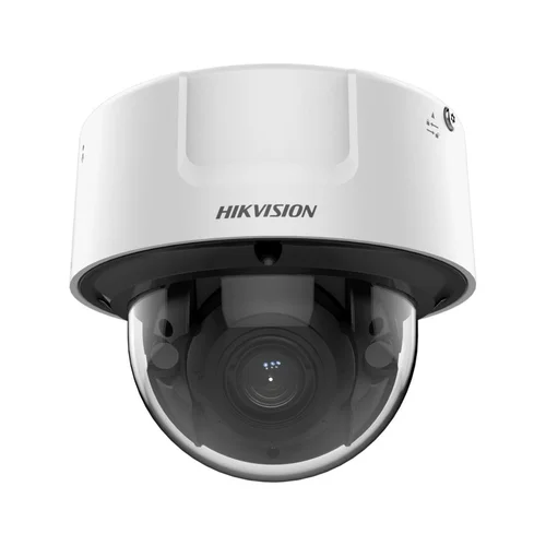 Hikvision 8MP DeepinView Moto Varifocal 2.8-12mm 4K Dome Camera IDS-2CD7186G2-IZHSY / Дотор Хяналтын Камер /