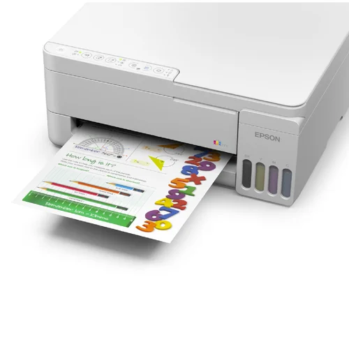Epson EcoTank L3356 Wi-Fi Multifunction Ink Tank Printer / Хэвлэгч , Өнгөт Принтер / - 7