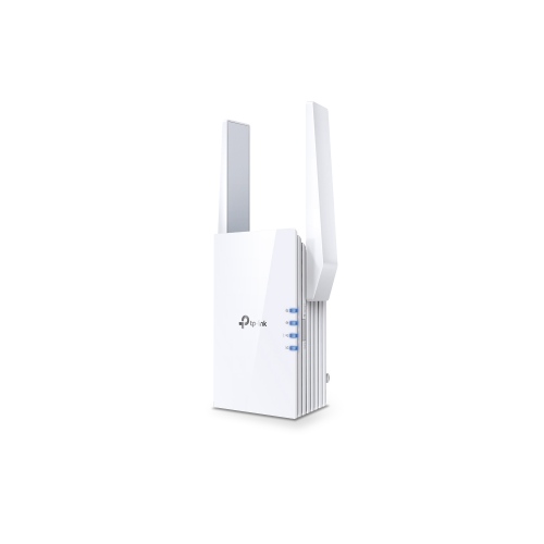 TP-Link RE705X AX3000 Dual-Band Wireless Mesh Wi-Fi Range Extender - 4