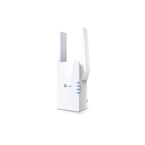 TP-Link RE705X AX3000 Dual-Band Wireless Mesh Wi-Fi Range Extender - 4