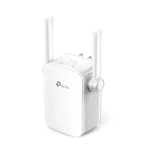 TP-Link WA855RE 300Mbps Wi-Fi Range Extender - 1