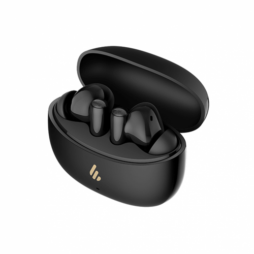 Edifier X5 Pro True Wireless Earbuds with Active Noise Cancellation, Black
