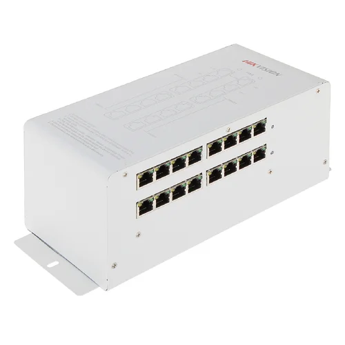 Hikvision IP Video Intercom Distributor DS-KAD612 / Домофон Систем /