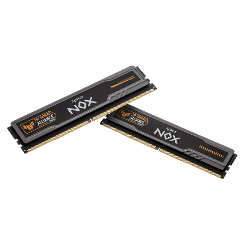 Apacer DDR5 TUF HYPERX 32GB 6000MHZ - 2