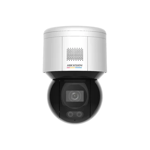 Hikvision ColorVu 4MP Wi-Fi Mini PT Dome Camera DS-2DE3A400BW-DE/W(F1)(T5) (PTZ) / Хөдөлгөөнт Хяналтын Камер / - 1