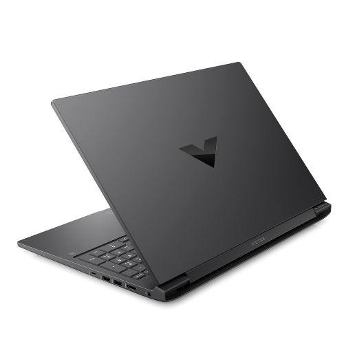 HP Victus 16-r0402TX, Core i5-13500H, DDR5 16GB 5200MHz RAM, 512 GB PCIe Gen4 NVMe TLC M.2 SSD, NV Ge Force RTX3050 6GB, 165Hz FHD,16.1-inch IPS Antiglare, Win11 Home, Mica Silver - 4