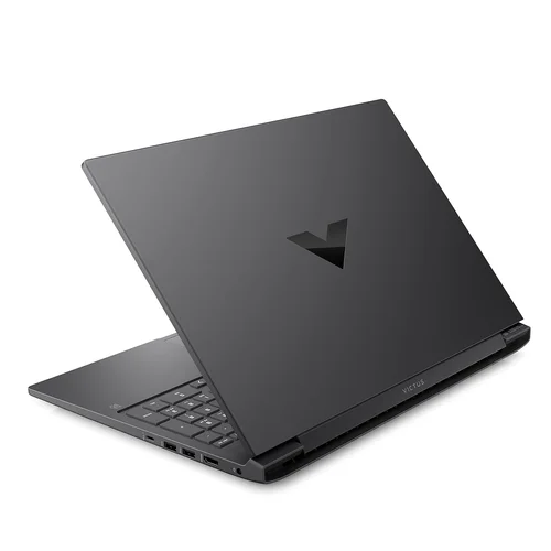 HP Victus 16-r0402TX, Core i5-13500H, DDR5 16GB 5200MHz RAM, 512 GB PCIe Gen4 NVMe TLC M.2 SSD, NV Ge Force RTX3050 6GB, 165Hz FHD,16.1-inch IPS Antiglare, Win11 Home, Mica Silver - 4