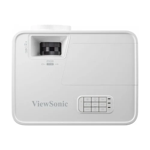 ViewSonic LS510WE 3800 ANSI Lumens, WXGA 1280x800 Business & Education LED Projector / Проектор / - 4