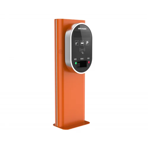 Hikvision Entrance & Exit Controller DS-TME401-TRL