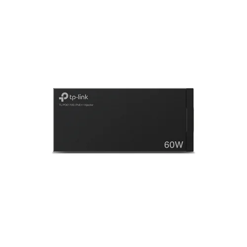 TP-Link POE170S Gigabit PoE++ Injector - 2