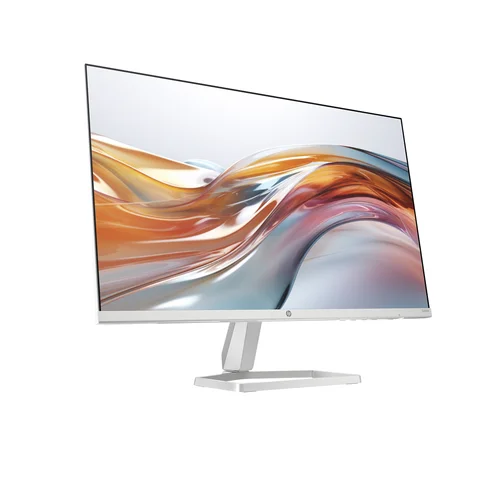 HP S5 524sw 24-inch IPS FHD Monitor - 4
