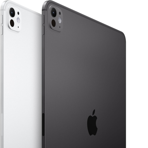 Apple iPad Pro 13-inch M5 Chip Wi‑Fi + Cellular 256GB Silver /ME7X4/ / Таблет / - 3