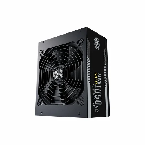 Cooler Master NWE Gold 1050 V2 Full Modular 1050W /No Warranty/ - 1